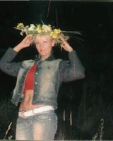Наталья Нестерук