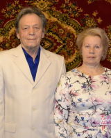 Владимир Бебешко