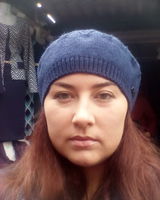 Екатерина Панченко