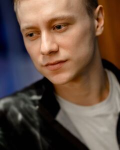 Oleh Zhelobkov