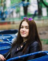 Альона Уварова