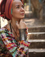 Оксана Андрейченко