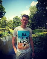 Андрей Суворов