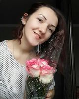 Анна Булыга