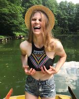 Каріна Болотова