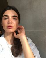 Kseniia Vantula
