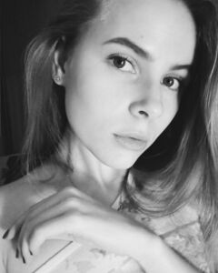 Дарина Шекеня