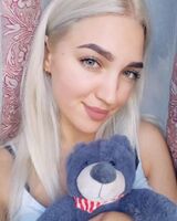 Валерия Куриная