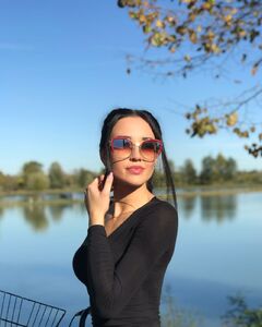 Наталія Пруднікова