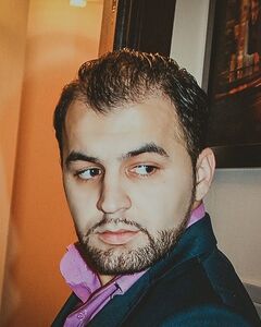 Хасан Талеб