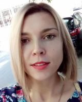 Алла Нападовская