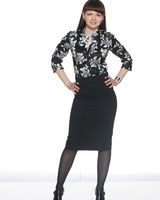 Марія Колесіна