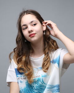 Анна Коротка