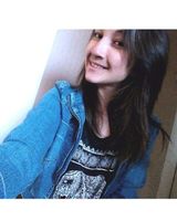 Анастасія Тичиніна