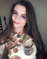 Ірина Федоренко