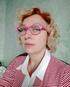 Ирина Третьякова