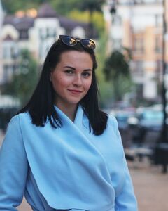 Марина Иванова