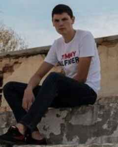 Stas Baranov
