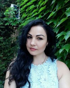 Марина Зозуля