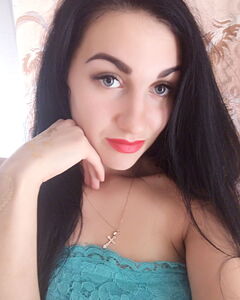 Анастасия Михайлова