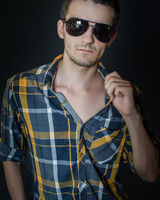 Александр Мельников