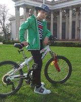 Дмитро Кушнір