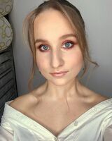 Ксюша 