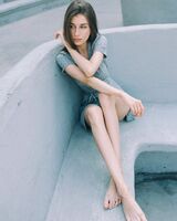 Алиса Лесная