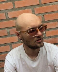 Марк Миллер
