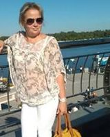 Ирина Диброва