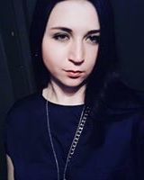 Tania Goshovska