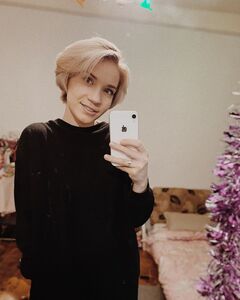 Анна Андриенко