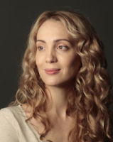 Светлана Брагина