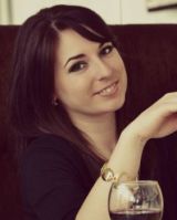 Елена Александровна