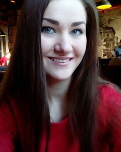 Єлизавета Шпаковська