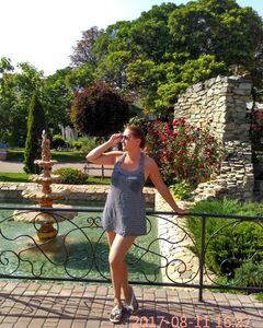 Тетяна Скрипник