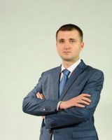 Павел Барицкий