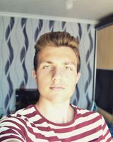 Андрей Омельченко