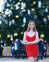 Єлизавета Тягунова