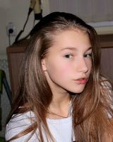 Світлана Повод