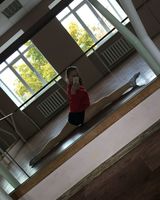 Света Забигайло