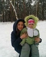 Ирина Колесник