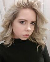 Клеопатра Максимова
