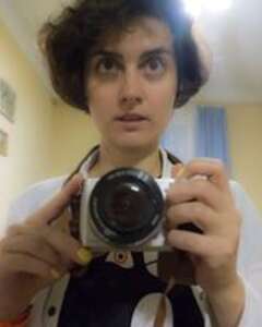 Magrit Sibiryakov