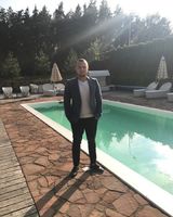Александр Петлюк