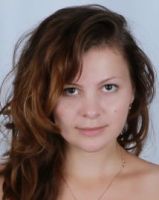 Анна Мишенева