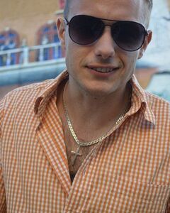 Богдан Довганюк