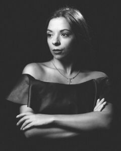Ольга Підвальнюк