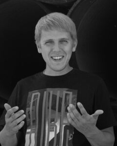 Костянтин Крепаковський