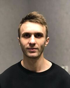 Олександр Заверюха